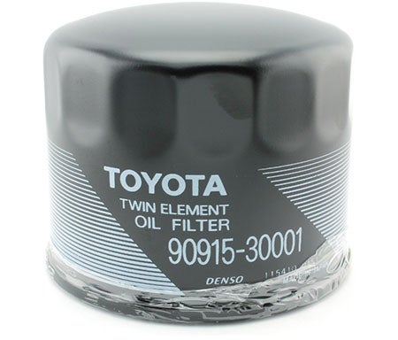 Toyota Oil Filter | Toyota of Madison in Madison IN