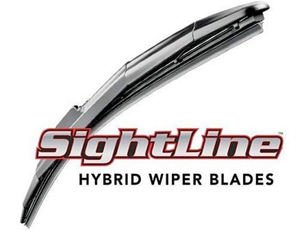 Toyota Wiper Blades | Toyota of Madison in Madison IN
