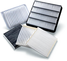 Toyota Cabin Air Filter | Toyota of Madison in Madison IN