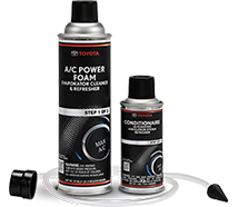 Service Fluid Replacement | Toyota of Madison in Madison IN