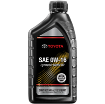 Toyota Oil Change | Toyota of Madison in Madison IN