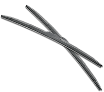 Toyota Wiper Blades | Toyota of Madison in Madison IN