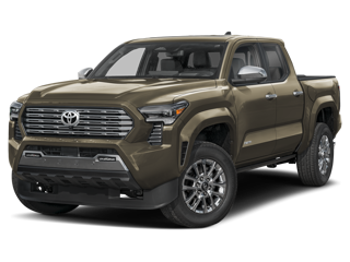 2024 Tacoma - Toyota of Madison in Madison IN
