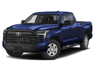 2024 Tundra - Toyota of Madison in Madison IN