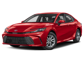 2025 Camry - Toyota of Madison in Madison IN