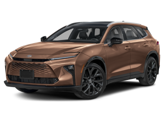 2025 Crown Signia - Toyota of Madison in Madison IN