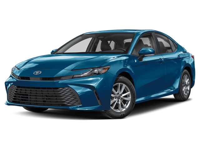 Toyota Camry Rental at Toyota of Madison in #CITY IN