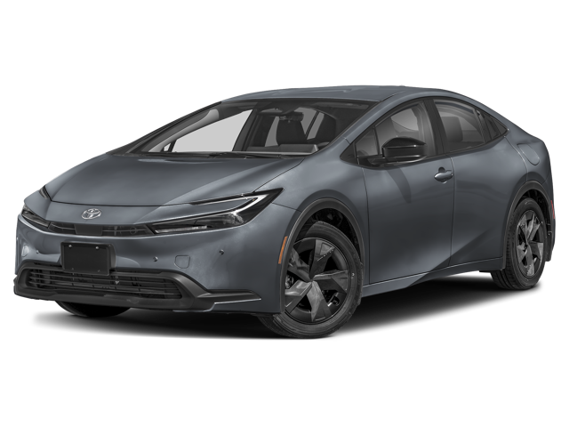 Toyota Prius Rental at Toyota of Madison in #CITY IN