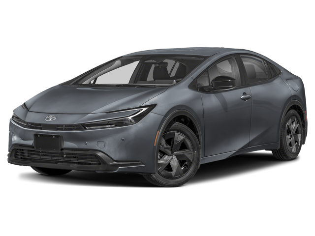 Toyota Prius Rental at Toyota of Madison in #CITY IN