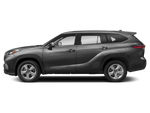 2020 Toyota Highlander L
