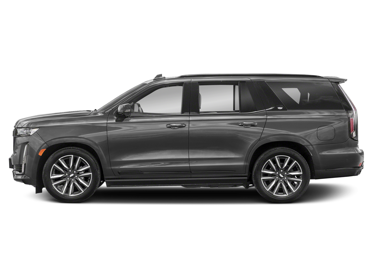 2021 Cadillac Escalade Sport - Photo 76