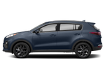 2021 Kia Sportage S