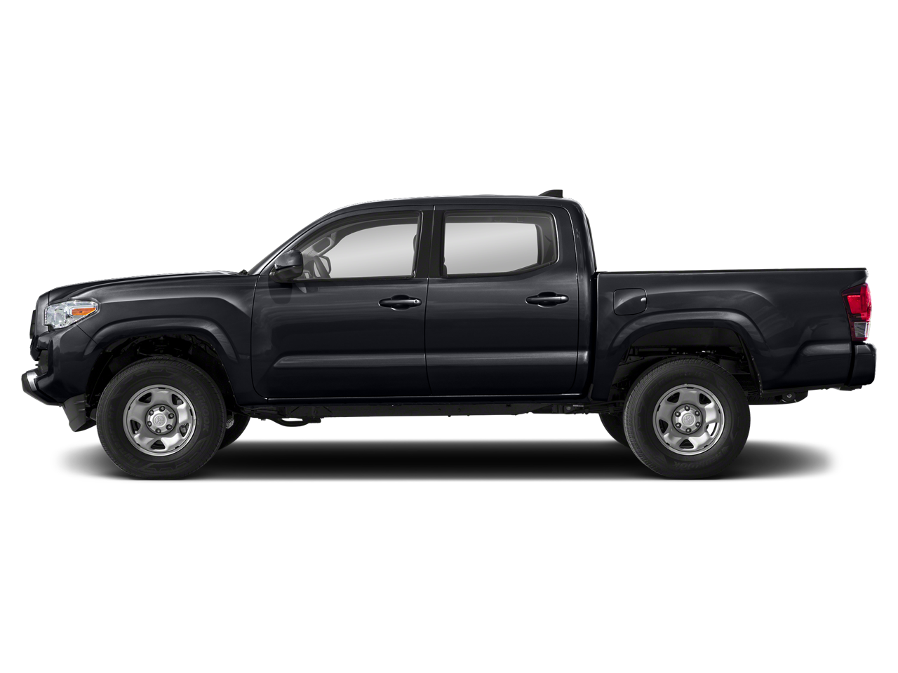 2021 Toyota Tacoma V6