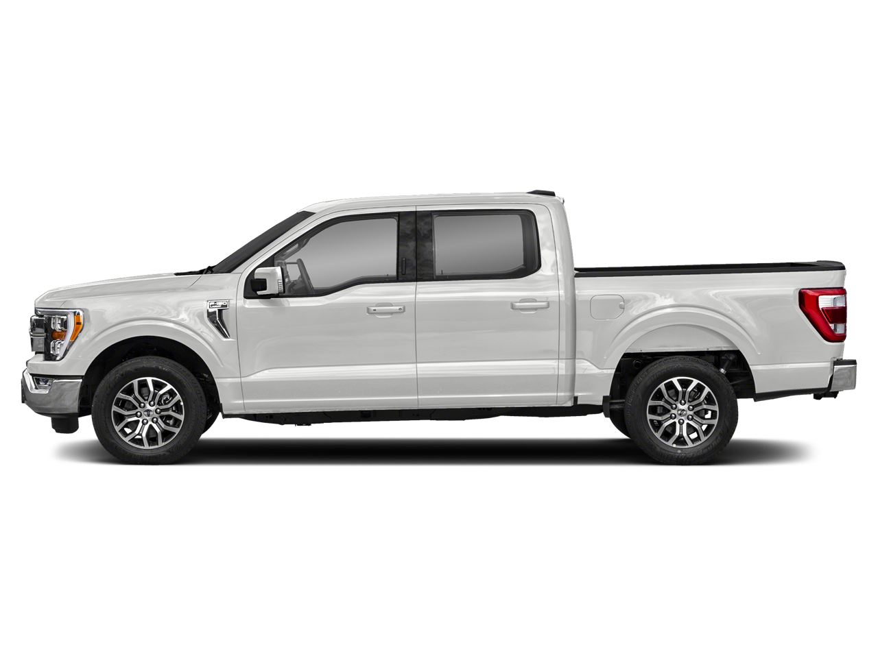 2022 Ford F-150 Lariat - Photo 61