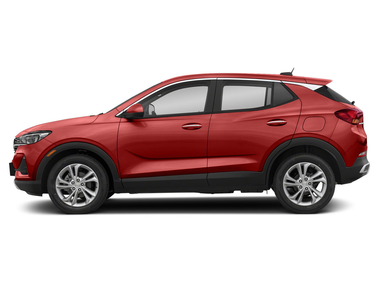 2023 Buick Encore GX Preferred photo 3