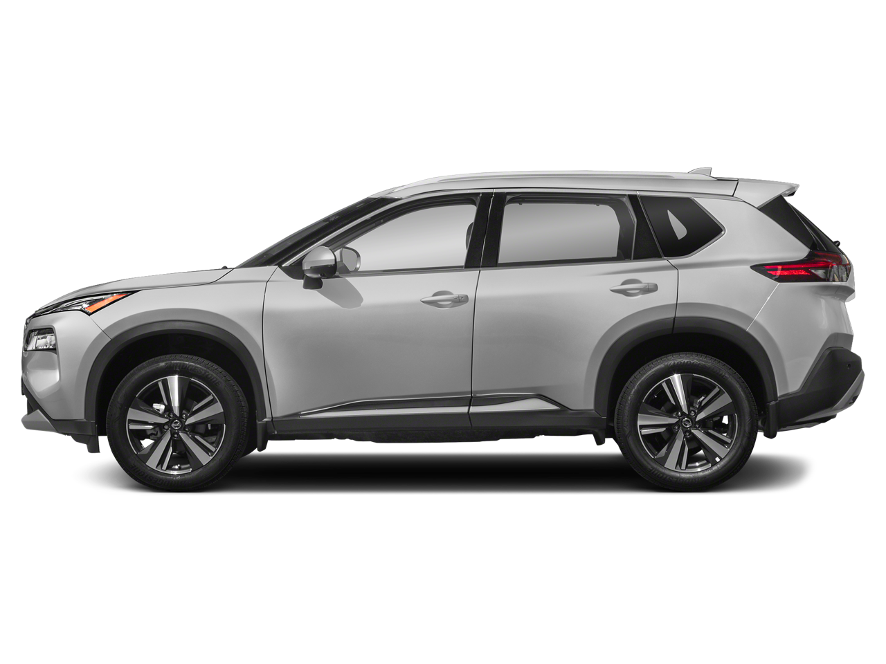 2023 Nissan Rogue SL - Photo 49