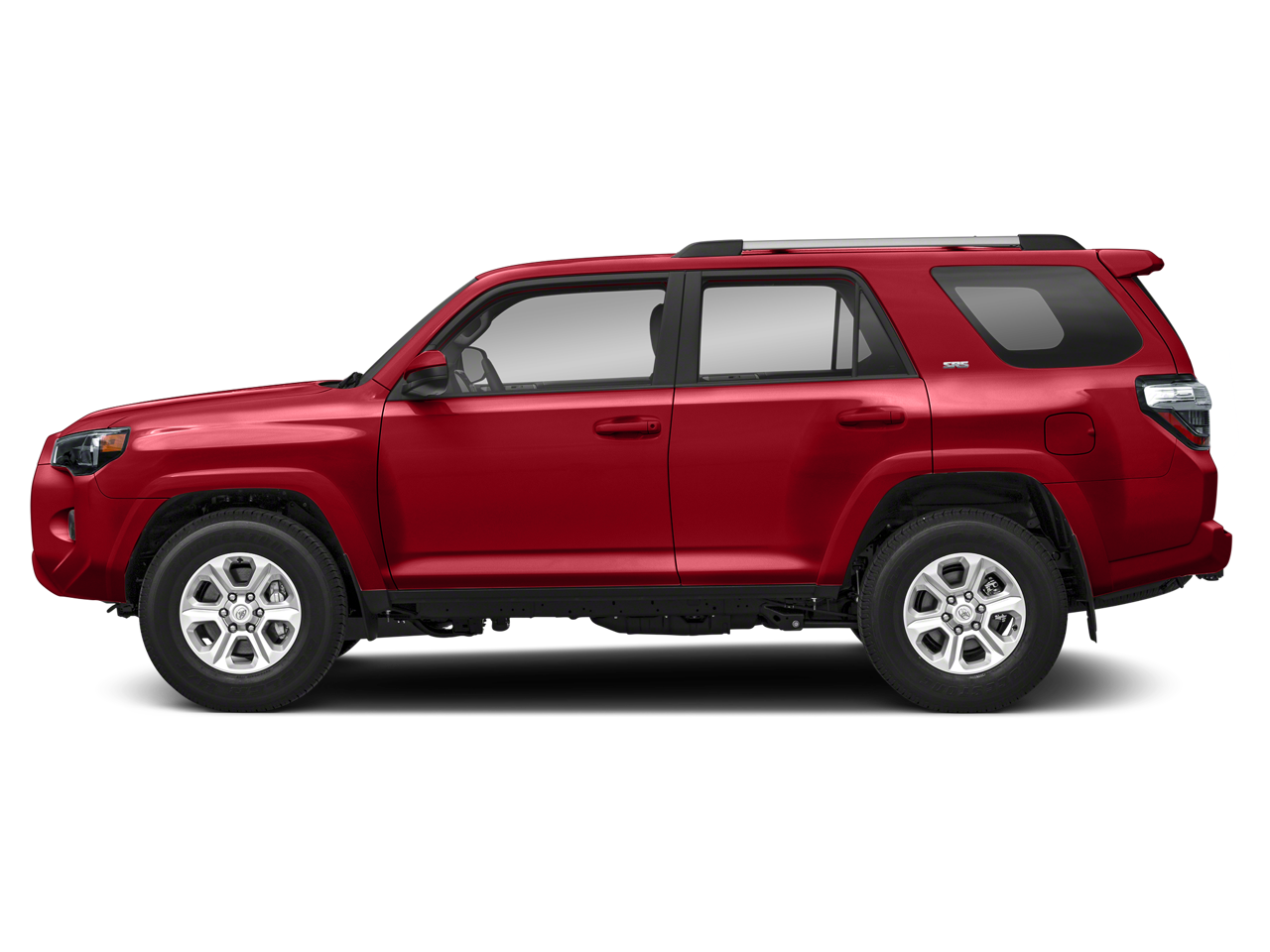 2024 Toyota 4Runner SR5 - Photo 49