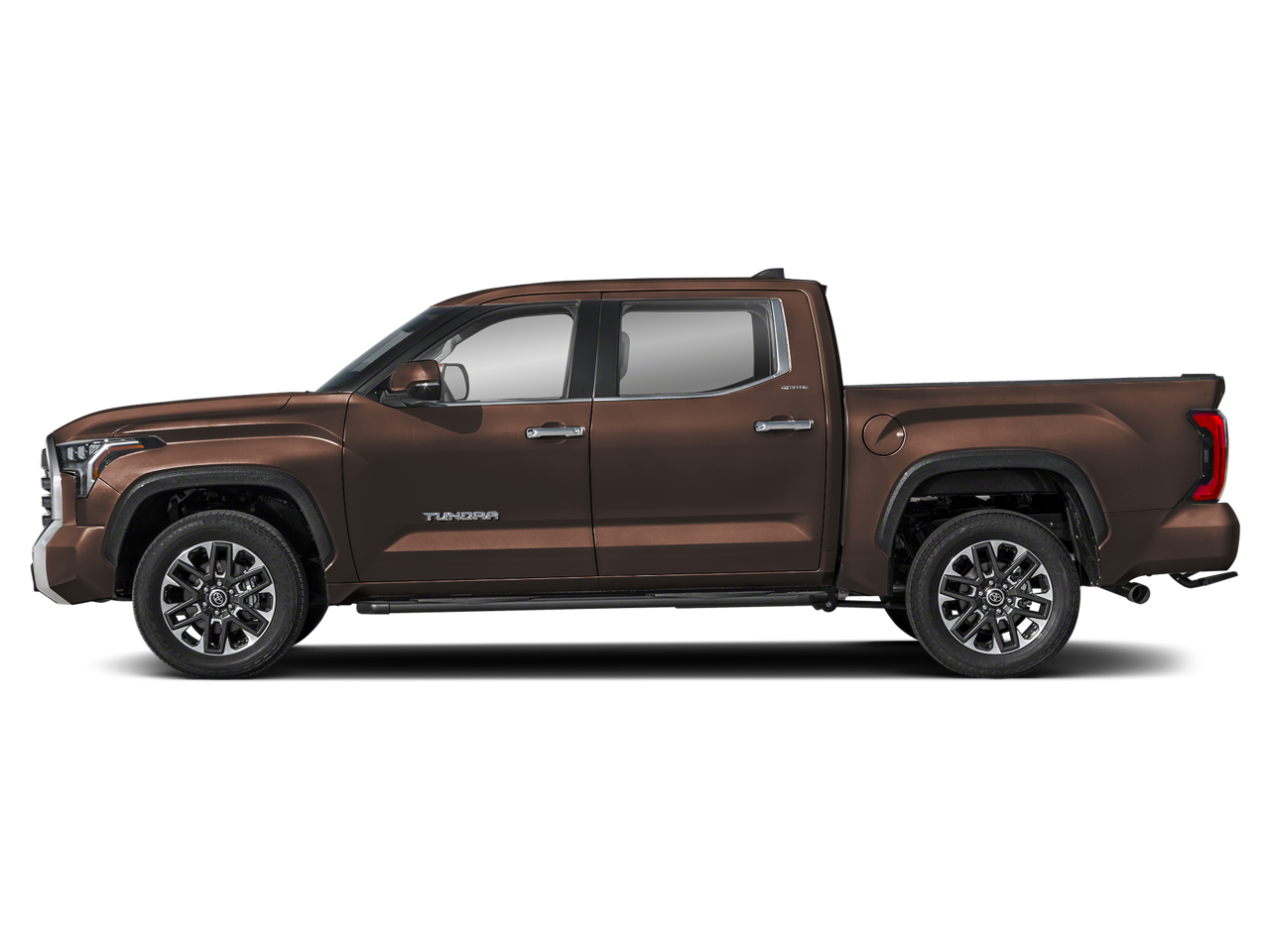 2024 Toyota Tundra Limited - Photo 58