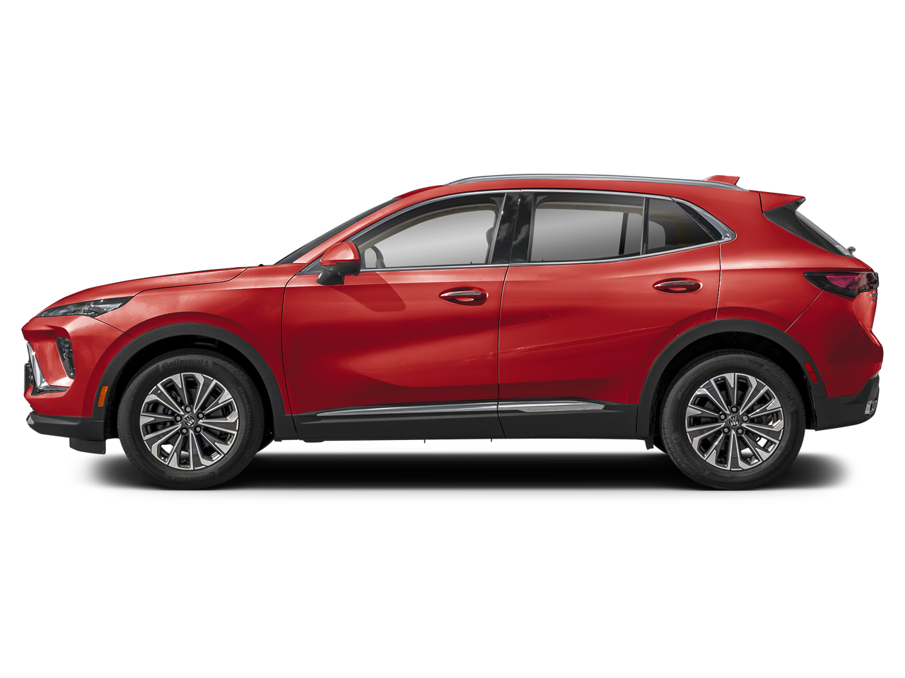 2025 Buick Envision Preferred - Photo 46