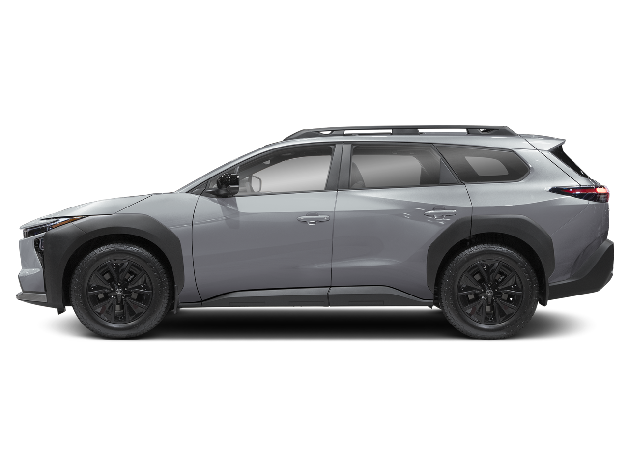 2027 Toyota bZ Woodland Base
