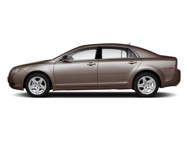 2012 Chevrolet Malibu LS 1LS