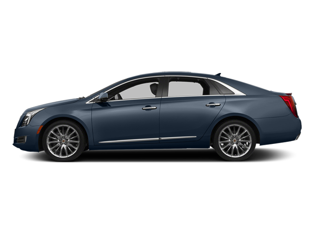 2013 Cadillac XTS Base