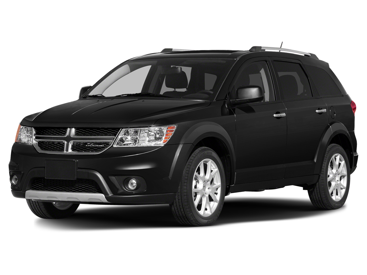 2015 Dodge Journey R/T
