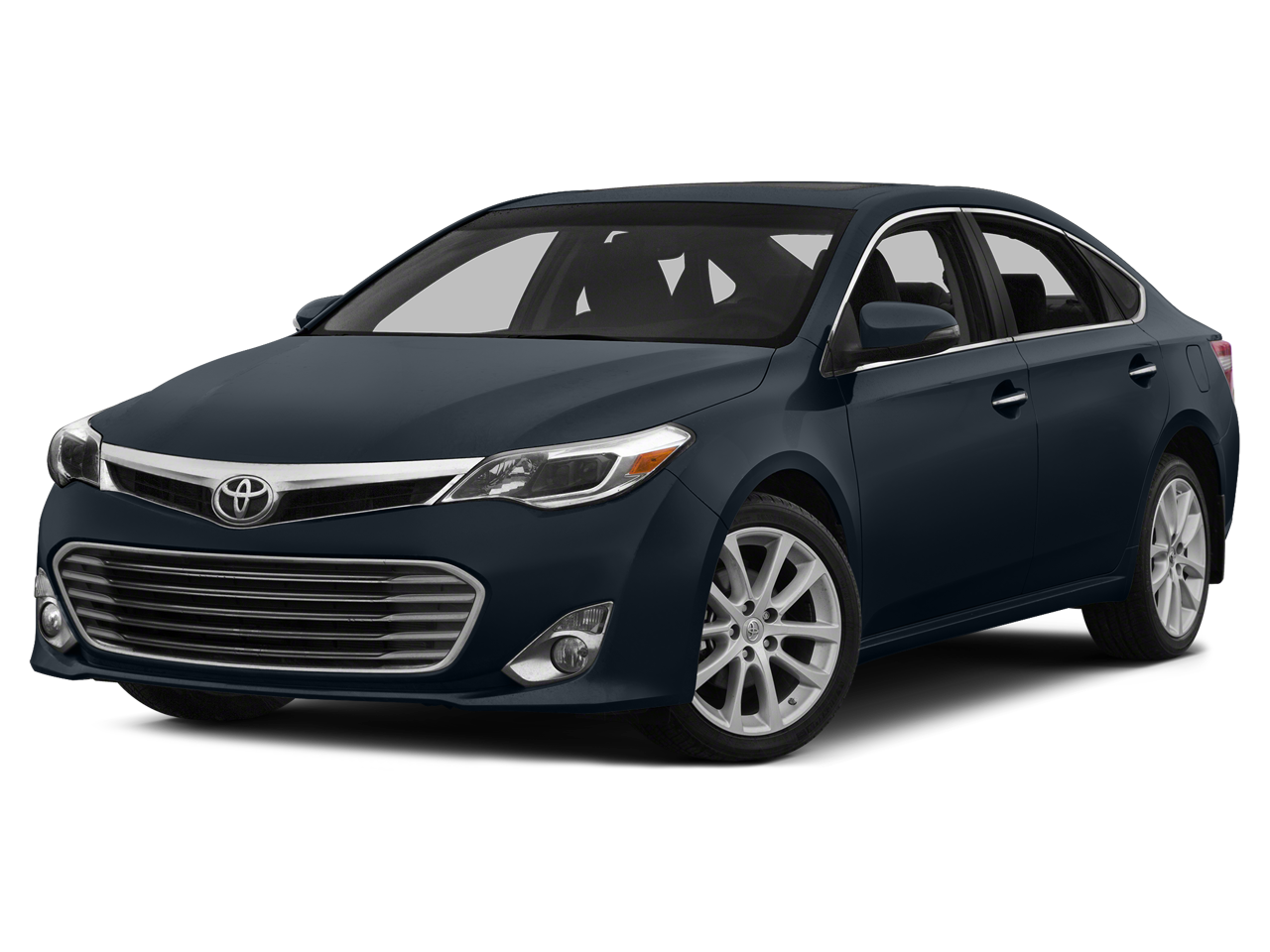 2015 Toyota Avalon Limited's photo