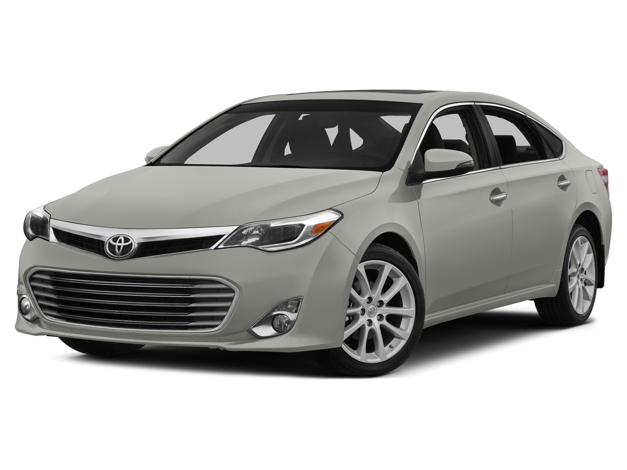 2015 Toyota Avalon XLE Touring's photo