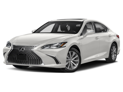 2019 Lexus ES ES 350