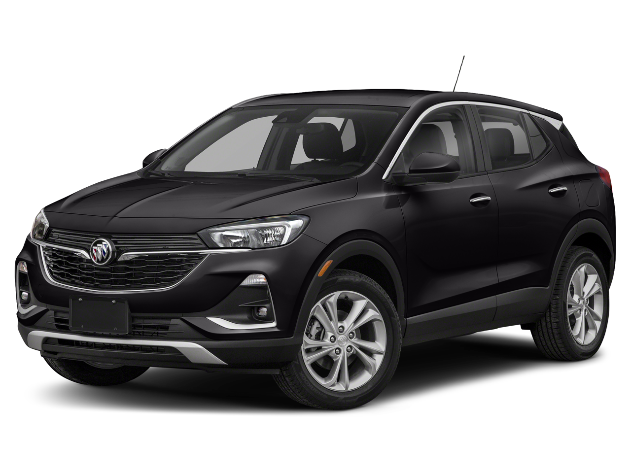 2020 Buick Encore GX Select's photo
