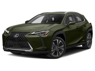 2020 Lexus UX 250h Base