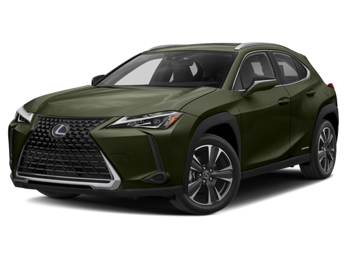 2020 Lexus UX 250h Base