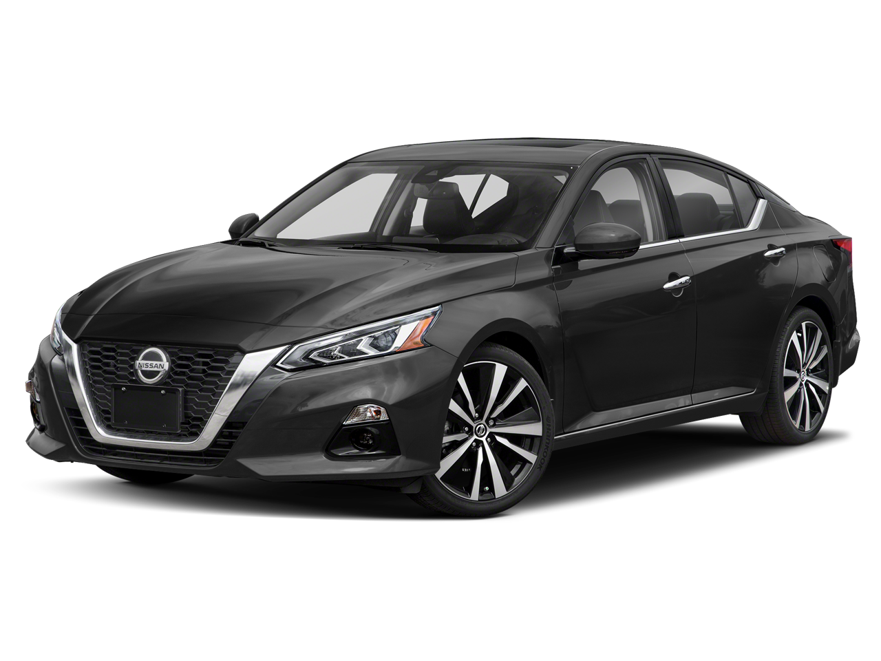 2020 Nissan Altima SV