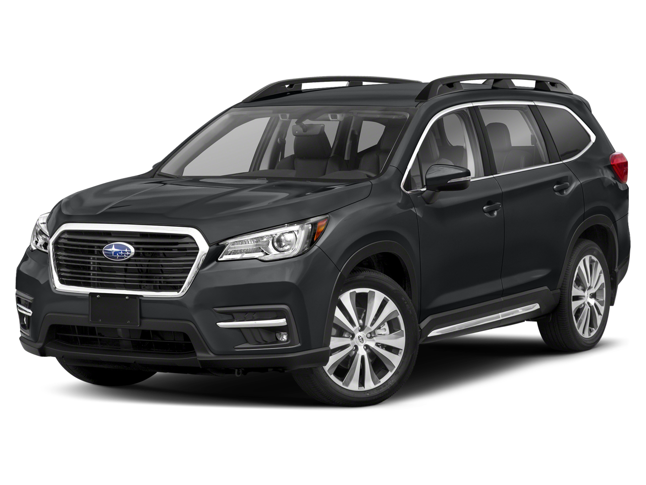 2020 Subaru Ascent Limited 8 Passenger's photo