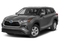 2020 Toyota Highlander Hybrid XLE