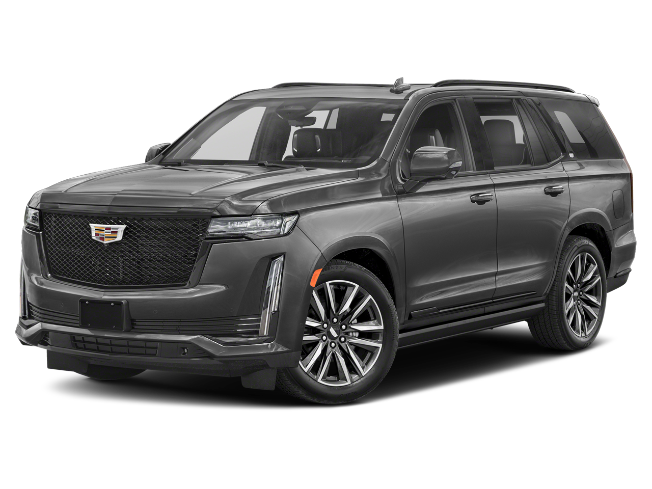 2021 Cadillac Escalade Sport - Photo 74