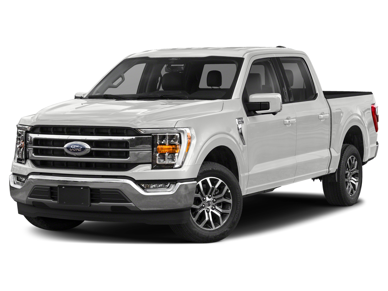 2022 Ford F-150 Lariat for sale in Madison, IN