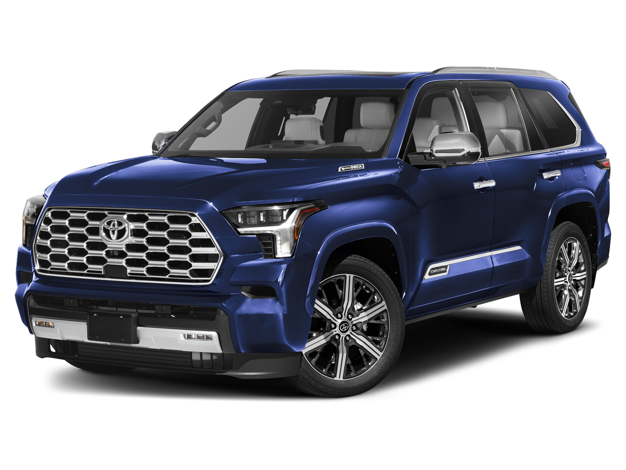 2023 Toyota Sequoia