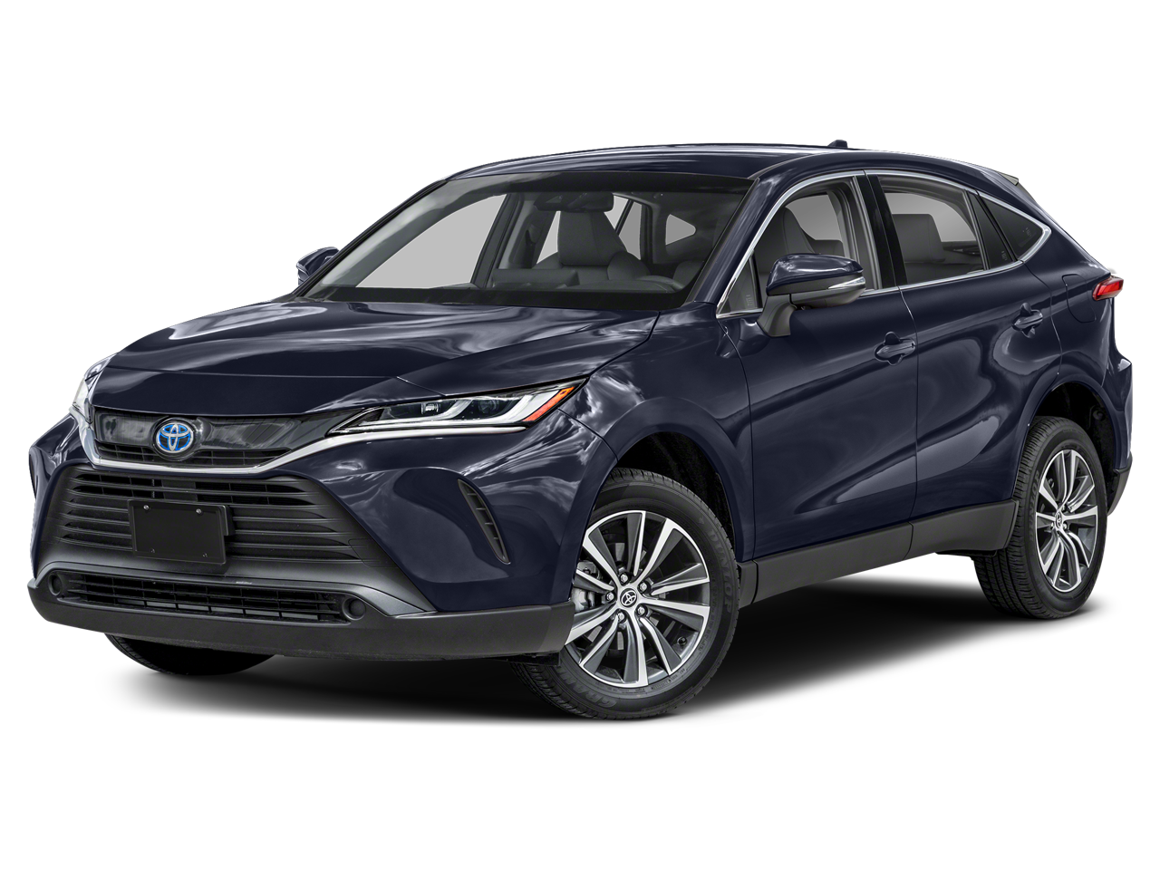2023 Toyota Venza LE