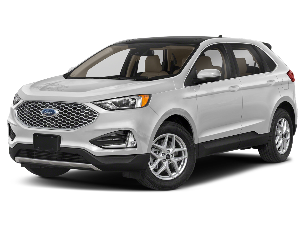 2024 Ford Edge SEL - Photo 44