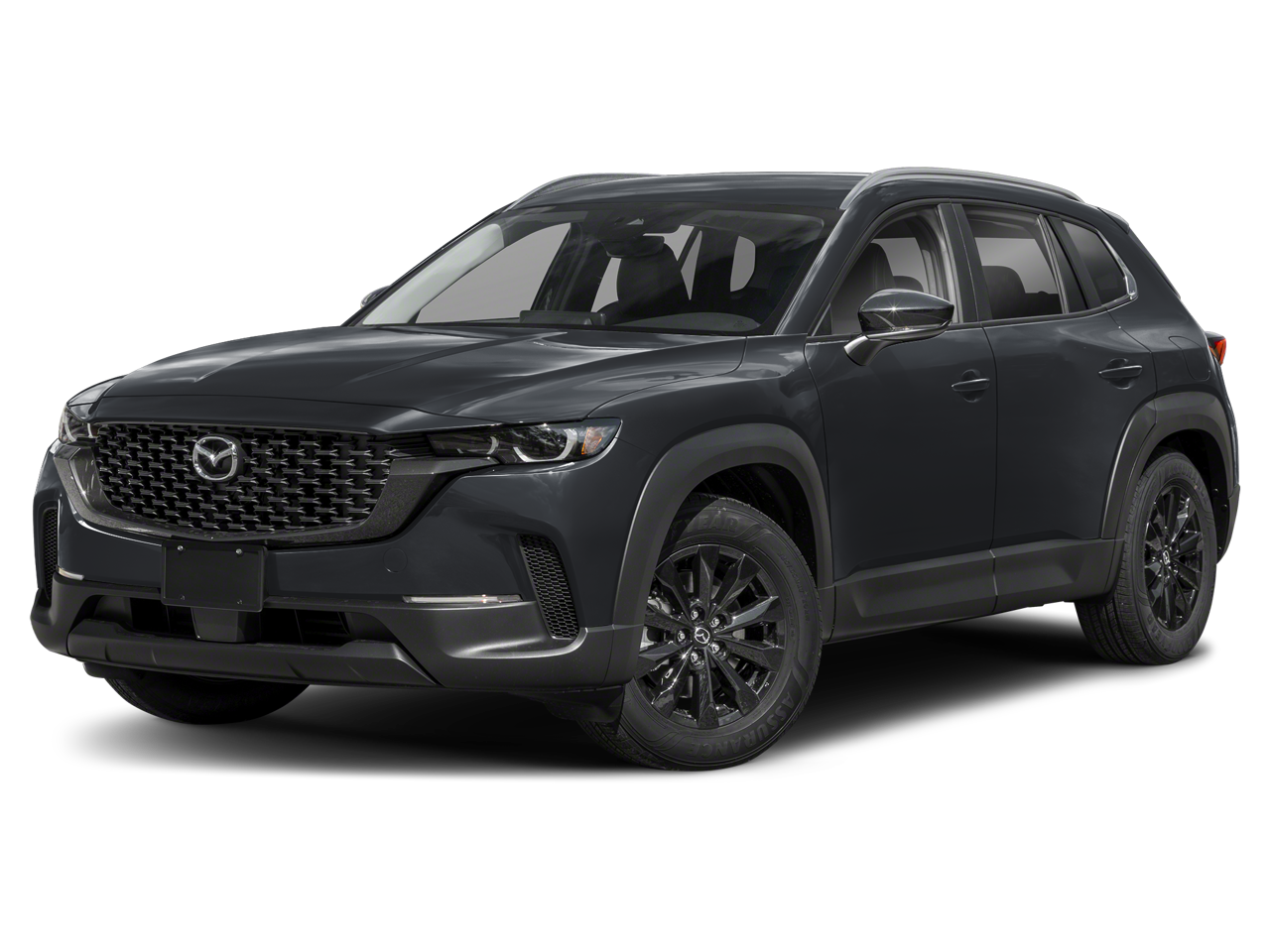 2024 Mazda CX-50's photo