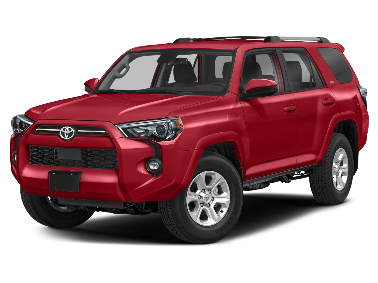2024 Toyota 4Runner SR5 - Photo 47