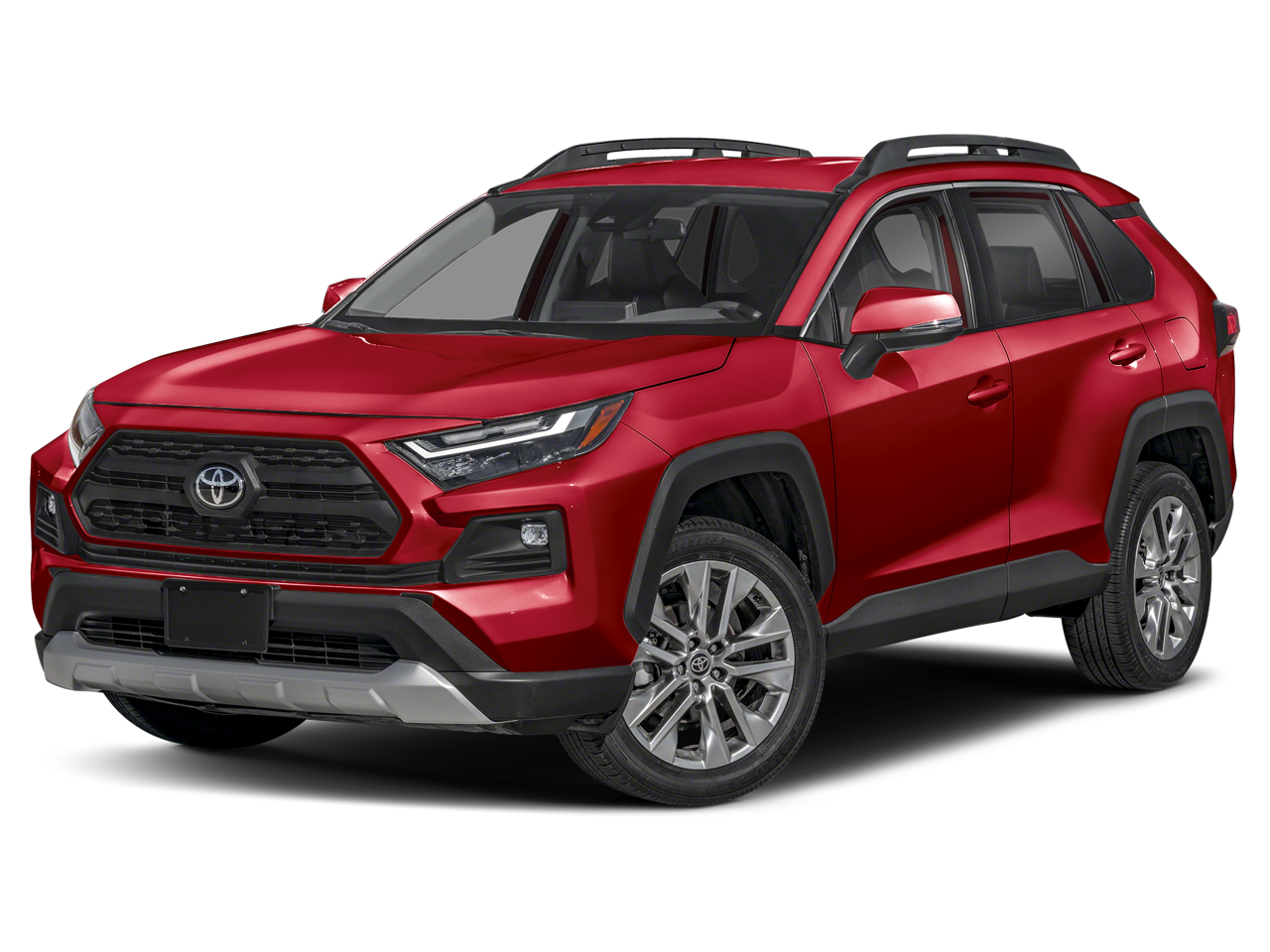 2024 Toyota RAV4 Adventure AWD's photo