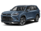 2024 Toyota Grand Highlander Hybrid Limited