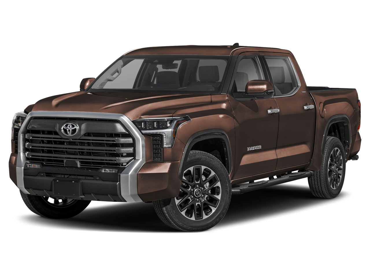 2024 Toyota Tundra Limited - Photo 56