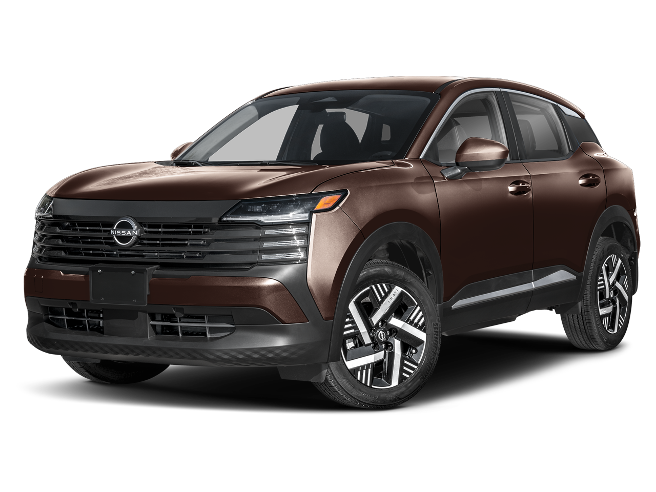 2025 Nissan Kicks's photo