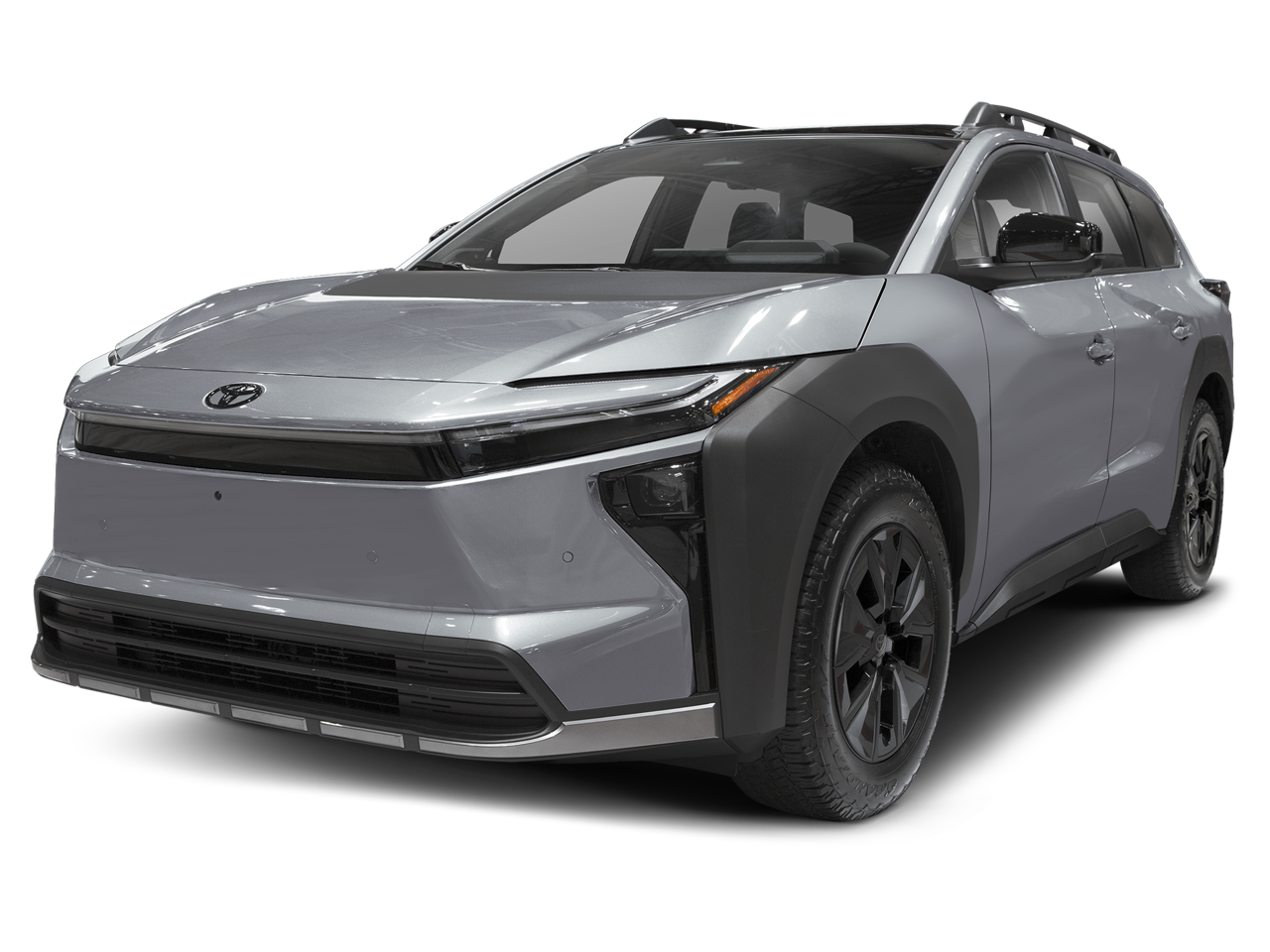 2027 Toyota bZ Woodland Base