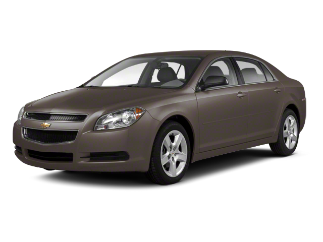 2012 Chevrolet Malibu LS 1LS