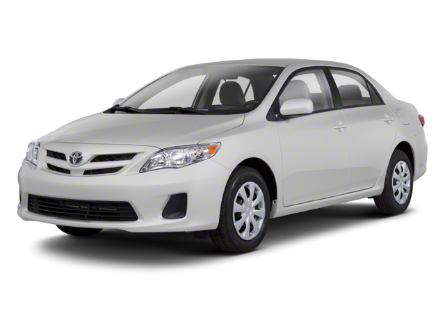 2012 Toyota Corolla S for sale in Madison, IN